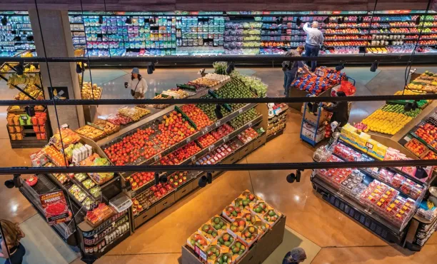 Editorial Alina Stepan (Ipsos), in Progresiv