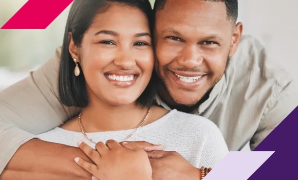 Strong majorities feel loved, satisfied with their spouse/partner