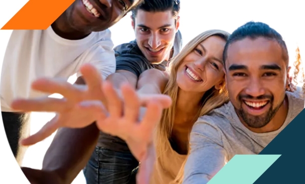 Connect with real people for agile, authentic insight discovery