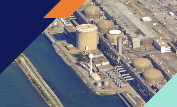 More Than Eight in Ten Residents Support the Proposed Bruce C Expansion, With Nearly Half Saying They ‘Strongly Support’ the Project