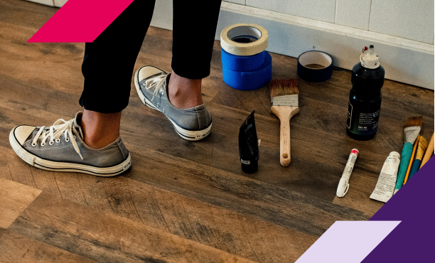 Americans think we’re handy: Here’s why that could be handy