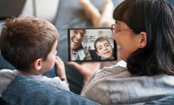 Bildschirmzeit | Ipsos