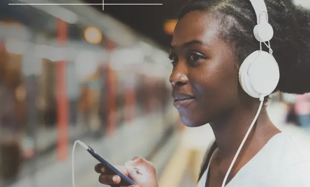 Mobiel, streaming en AI kenmerken digitalisering van mediagedrag