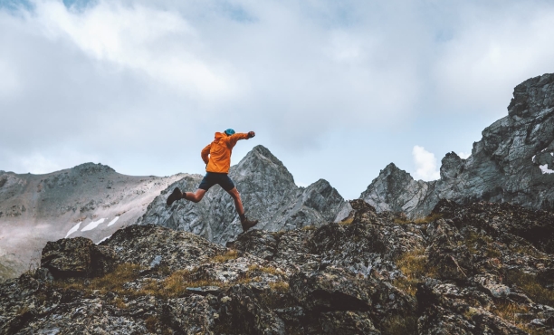 Un monde prêt à prendre des risques