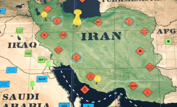 Guerra in Iran: le opinioni degli italiani sulla crisi in Medio Oriente