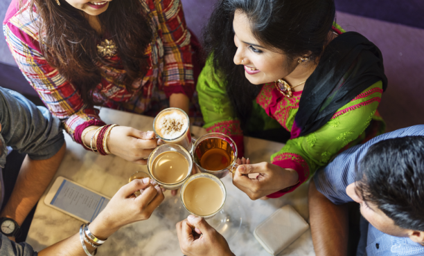 Ipsos IWD 2026 Survey