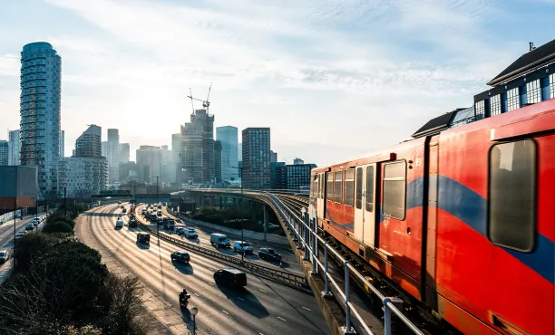 [WEBINAR] KEYS: Our World in Motion