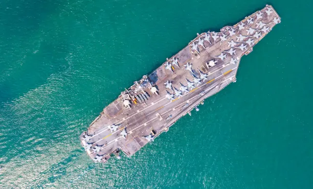 Guerre | Iran | Donald Trump | USA