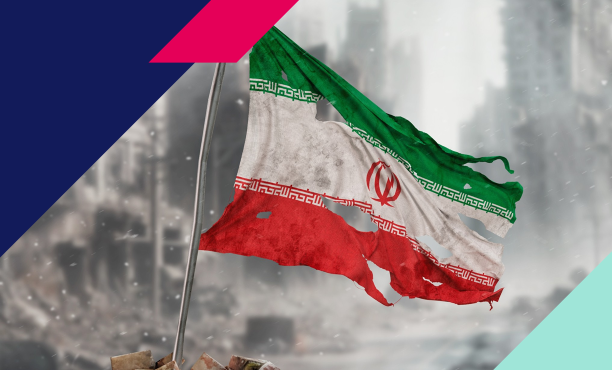 Majority of Canadians Disapprove of Us Military Strike Against Iran