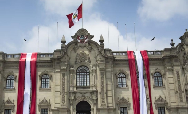 Última encuesta publicable - primera vuelta | Encuesta de Intención de Voto 2- Abril 2026 