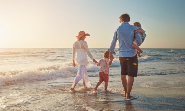 Baromètre des vacances d’Europ Assistance