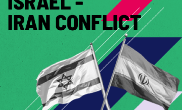 Israel / Iran conflict polling