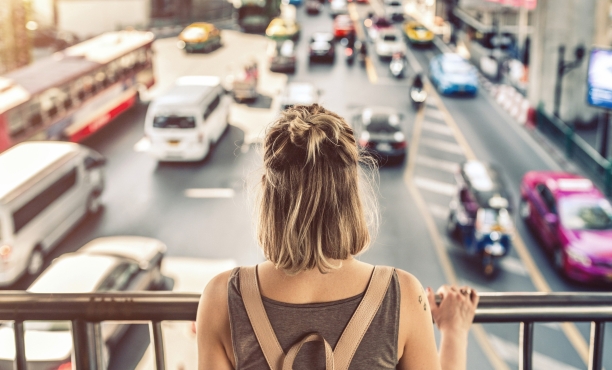 Ipsos Monitor Movilidad 2026