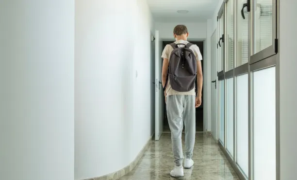 Etudiant | Pauvreté | Précarité | Banque alimentaire