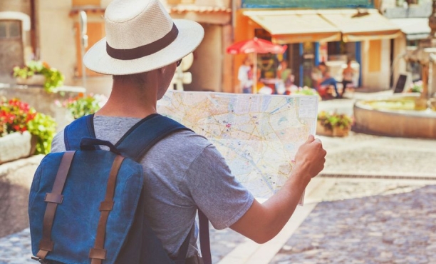 Future4tourism: comprendi oggi come viaggeranno gli italiani domani