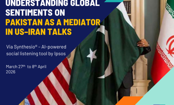 Ipsos: From Mediation Announcement to Ceasefire 