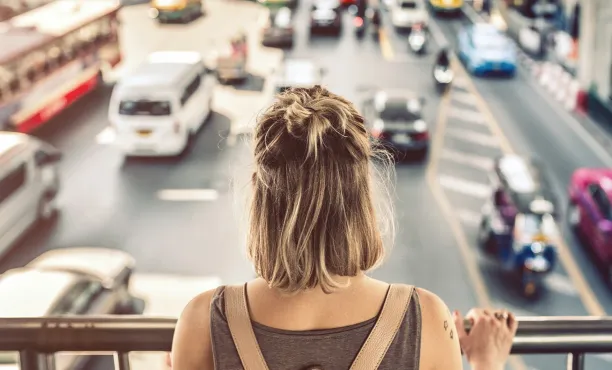 The Ipsos Mobility Report 2026