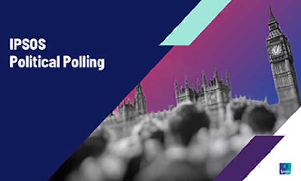 Ipsos political polling