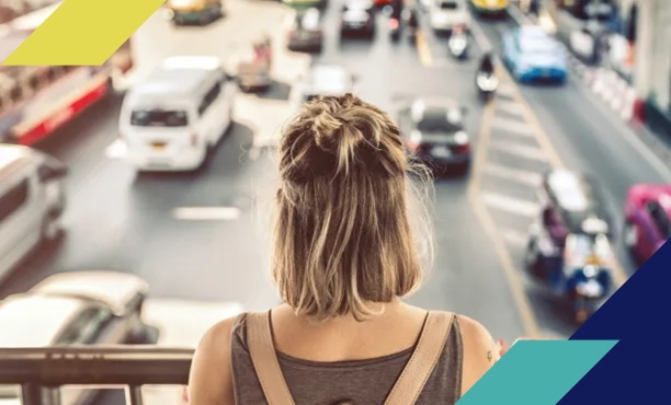 The Ipsos Mobility Report 2026