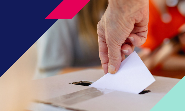 Liberals Open Double-Digit National Lead Over the Conservatives in Advance of By-Elections