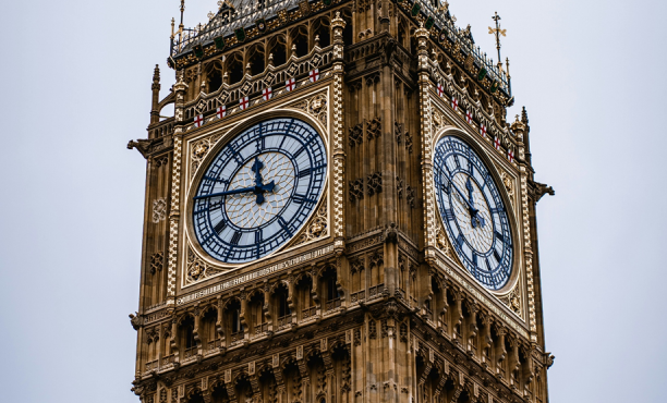 Big Ben