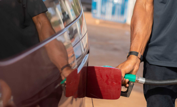 Fuel Prices
