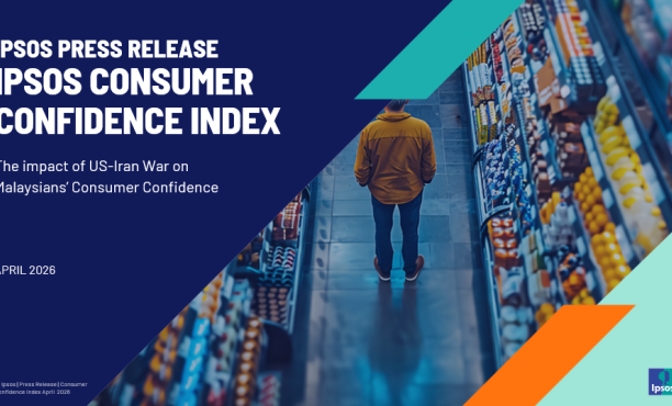 Ipsos Press Release- Ipsos Consumer Confidence Index 