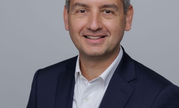 Alexandre Boissy, Deputy CEO, Ipsos