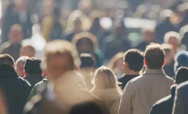 Barometre de l'engagement collectif 2026 | Milieu associatif | Solidarité