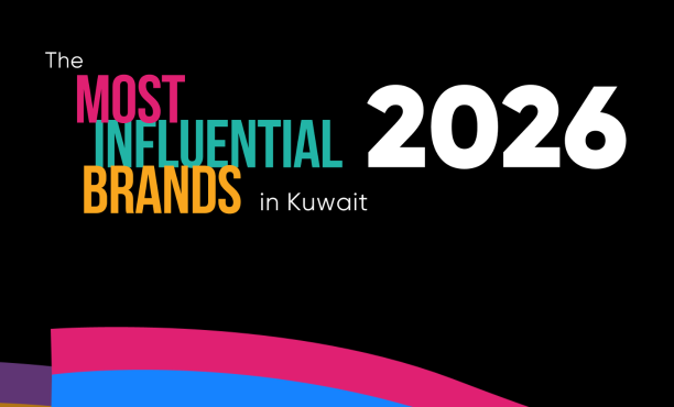 Most Influential Brands Kuwait