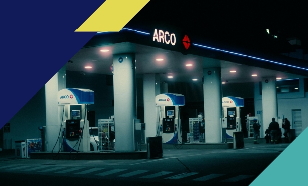 Two-thirds say rising gas prices have affected their household finances