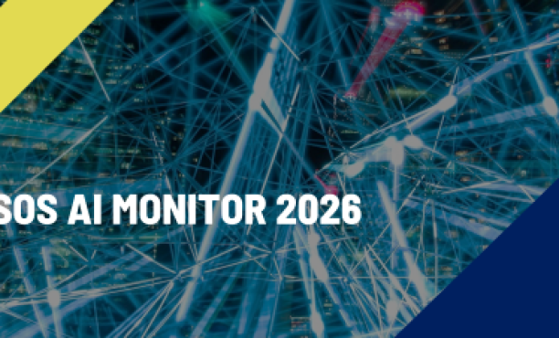 AI Monitor 2026