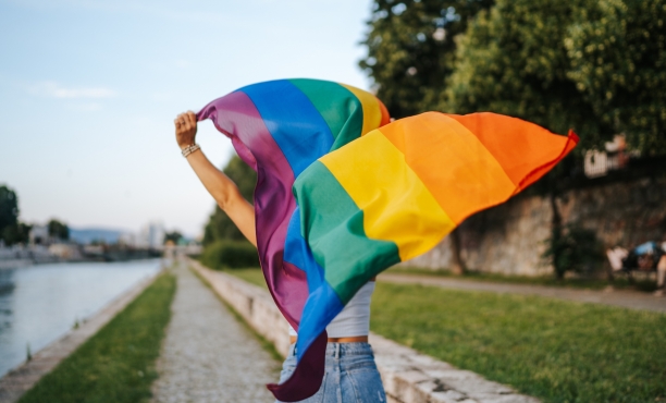 Ipsos Pride 2026