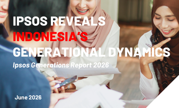 Ipsos Generations Report 2026