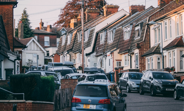 Uk houses