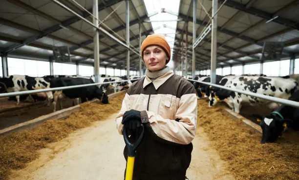 Agriculture | Élevage | Générations | Jeunes agriculteurs | ACTA