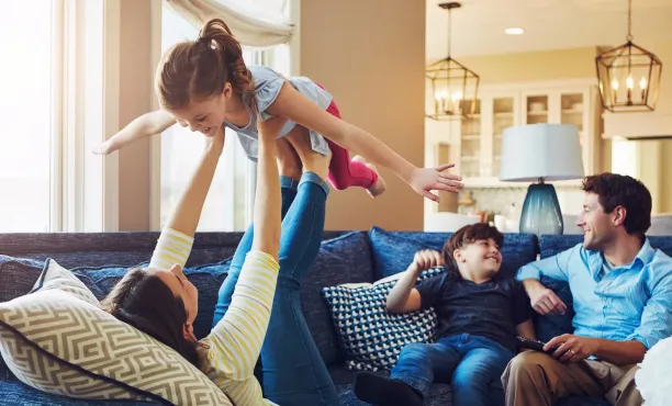 Domicile | Sécurité | Les Français et leur logement