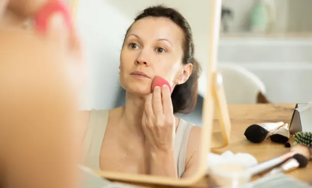 Soin socio esthétique | Enquête Ipsos bva pour la Fondation L'Oréal
