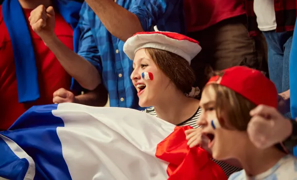 Football | Coupe du Monde | Champions League | Paris Saint Germain