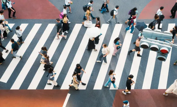 AXA Mind Health Report | Santé mentale | Société