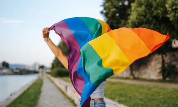 Ipsos Pride Report 2026