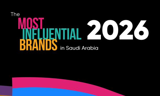 Most Influential Brands in Saudi Arabia – 2026