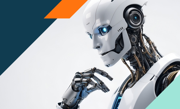 Image of robot