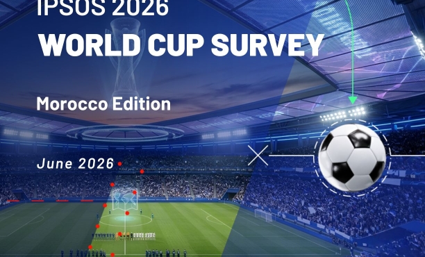 Ipsos 2026 World Cup Survey – Morocco Edition