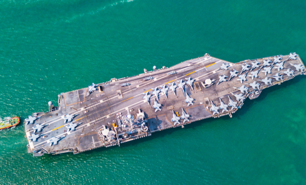 Aircraft Carrier