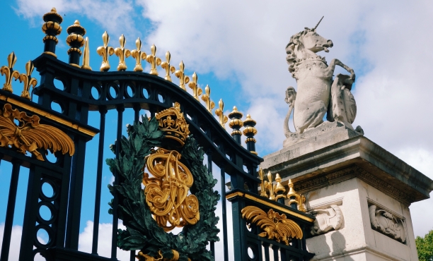 Buckingham Palace