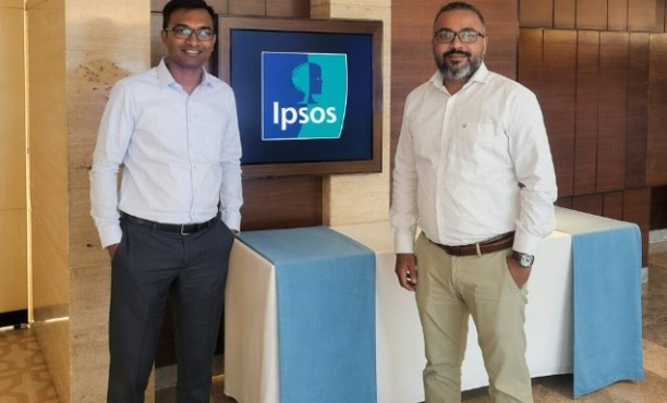 Ipsos S3 - the team that did it