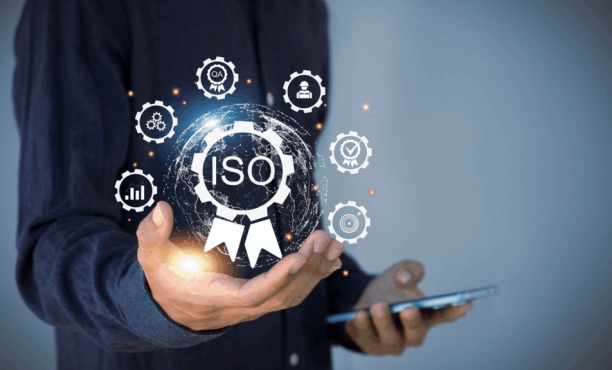 ISO