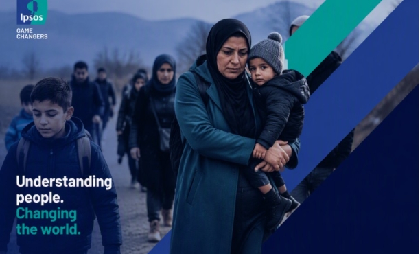 Ipsos World Refugee Day Survey