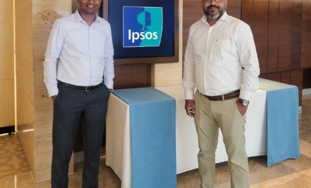 The Team that did it - Ipsos S3